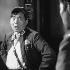 抓壯丁