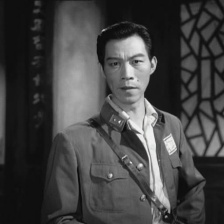 抓壯丁