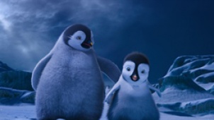 《快乐的大脚2》全景解析 共享南极音乐嘉年华