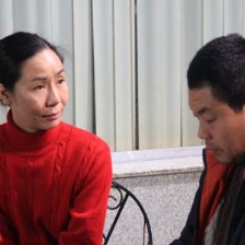 朱大琴，請速與本臺聯(lián)系