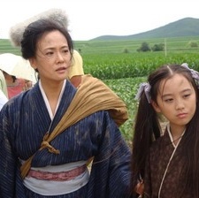 百合的故事