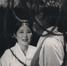 繡花鞋