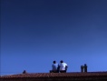 奥琪尔的天空