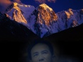 极峰迷情