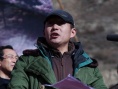 浴血雁门关