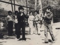 三兄弟
