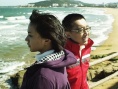 浓从暗中来