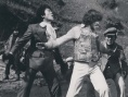 貴門左腳拳