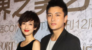 李小璐怀孕口味稀奇古怪 贾乃亮不愿透露孩子性别