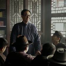 情歸陶然亭
