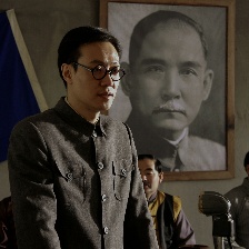 情歸陶然亭