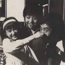 三兄弟