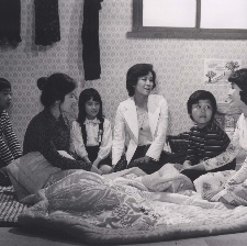 三兄弟