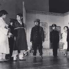 三兄弟