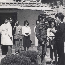 三兄弟