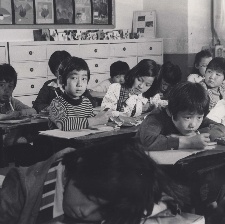 三兄弟