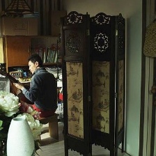 濃從暗中來