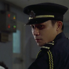 辣手神探
