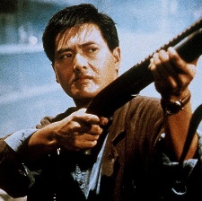 辣手神探