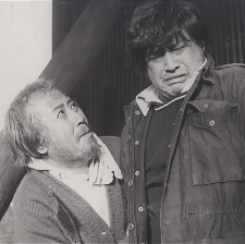黃昏