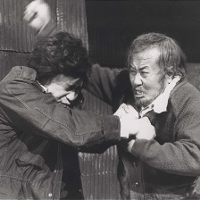 黃昏
