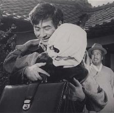 黃昏
