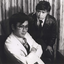 黃昏