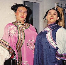 審死官