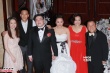 曾志偉小兒子曾國猷結(jié)婚 成龍等眾星云集吃喜酒