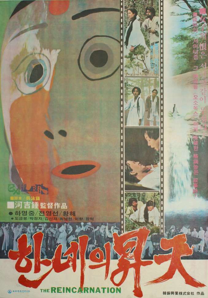 轮回