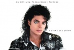 美国导演斯派克·李执导的《真棒25年》发布首款海报，本片是一部关于迈克尔·杰克逊的纪录片，片名便是为了纪念MJ专辑《真棒》发表25周年，据悉，该专辑目前销量已超过4500万张，今年将发布同样名为《真棒25年》的纪念专辑。