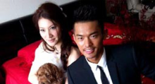 林丹、謝杏芳舉行婚禮 李永波攜國羽豪華陣容出席
