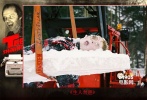 作品：《生人勿進》《鍋匠、裁縫、士兵、間諜》</br>理由：2008年的一部《生人勿進》讓瑞典導演托馬斯?阿爾弗萊德森蜚聲國際影壇，并在其后執(zhí)導了英國巨制“鍋匠”，同樣獲得好評無數(shù)。《生人勿進》所營造出的冷靜和克制的驚悚氣氛，與血肉橫飛的好萊塢大片相比高下立見。