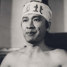 西北青年