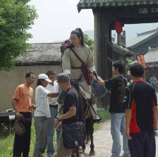 抗倭恩仇錄
