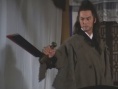 明月刀雪夜歼仇