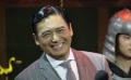 周潤發(fā)“調(diào)情”蘇有朋 稱其為前輩不爭影帝寶座