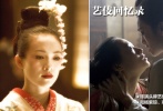 2005年，鈴木清順執(zhí)導(dǎo)的日本歌舞電影《貍御殿》用舞臺(tái)劇的表現(xiàn)手法，風(fēng)格混搭，講述了一只幻化為美貌公主的貍貉與被放逐的年輕王子的愛情故事。章子怡飾演來自唐國的貍公主，意外邂逅被放逐的流浪王子，一見傾心墜入愛河?？墒秦偣鲄s被咒語纏身，必須找到前世摯愛的王子，再度相識(shí)、相戀、并且再度與其分手，經(jīng)歷刻骨銘心的生死之戀。大部分章子怡還是用中文，難免顯得雞同鴨講，和日本演員的搭檔也顯得生硬，造型夸張奇特，歌舞更是雷人不淺，讓不少觀眾都狂扔“爛番茄”……