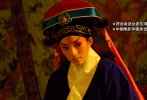 《梅蘭芳》開鏡于2007年，上映于2008年12月，由著名導(dǎo)演陳凱歌執(zhí)導(dǎo)。章子怡飾演在京劇舞臺(tái)上專門扮演男人的女藝人孟小冬。第一次見到黎明飾演的梅蘭芳，就看到了他眼中的憂郁，而她開闊爽朗的性格感染了梅蘭芳。當(dāng)時(shí)在選角時(shí)，既有國際知名度又符合余派女老生清瘦扮相等條件的女星少之又少，章子怡成了最合適的人選。章子怡憑借該片獲得了第13屆中國電影華表獎(jiǎng)優(yōu)秀女演員的榮譽(yù)，并提名了第59屆柏林國際電影節(jié)和第27屆中國電影金雞獎(jiǎng)的最佳女主角，以及第46屆臺(tái)灣電影金馬獎(jiǎng)的最佳女配角。