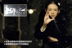 《一代宗師》是王家衛(wèi)導(dǎo)演籌備期長達(dá)8年之久的首部功夫巨片，曾預(yù)計(jì)于2010年、2011年賀歲檔及2012年暑期上映，終于將要于2012年12月18日上映。章子怡在片中扮演八卦掌掌門“宮二先生”。前期曝光的宣傳海報(bào)中，章子怡近乎素顏，展現(xiàn)出超越以往的成熟冷艷氣質(zhì)，造型素雅柔韌中蘊(yùn)含剛勁，氣場(chǎng)強(qiáng)大。她的加盟，也是《一代宗師》吸引國際目光的砝碼之一。另外還有個(gè)小花絮，正是因?yàn)槿鲐悓帉３谈皬V東開平探班正在拍攝《一代宗師》的章子怡，導(dǎo)致倆人的戀情曝光。