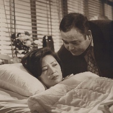 我要活下去