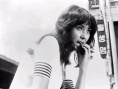 太阳少女