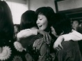最后的拥抱