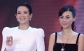 章子怡自認(rèn)難追不信花言巧語(yǔ) 張柏芝期待真愛(ài)
