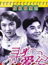 尋愛記