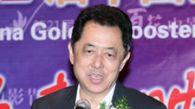 朱延平為臺灣商業(yè)電影正名 憶陶喆之父懷念故人