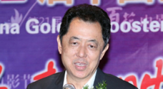 朱延平為臺灣商業(yè)電影正名 憶陶喆之父懷念故人