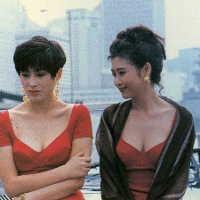 92應(yīng)召女郎