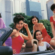 92應(yīng)召女郎