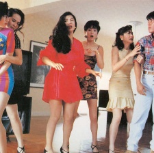 92應(yīng)召女郎